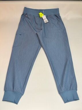 Figs Womens LP Zamora High Waisted Jogger Scrub Pant, PO#7186
